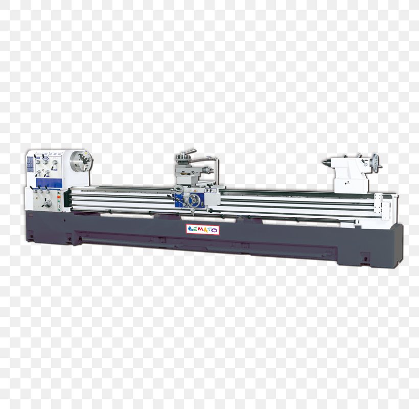 Metal Lathe Industry Machine Tool, PNG, 800x800px, Metal Lathe, Automotive Exterior, Automotive Industry, Bed, Cylinder Download Free