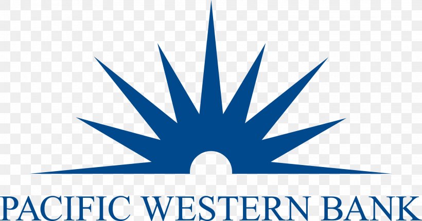 Pacific Western Bank Business Union Bank Finance, PNG, 2286x1200px, Bank, Bank Of America, Brand, Business, Finance Download Free