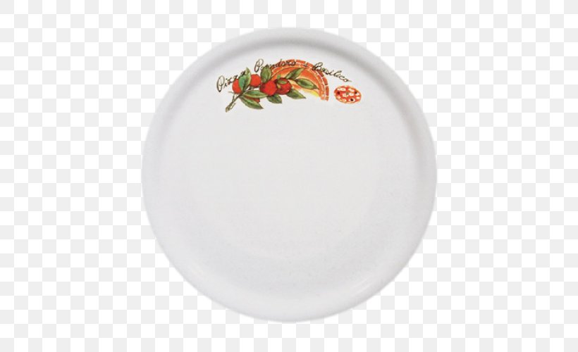 Plate Pizza Naples Porcelain Dish, PNG, 500x500px, Plate, Centimeter, Dish, Dishware, Naples Download Free