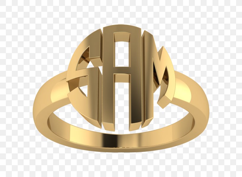 Pre-engagement Ring Personalized Monogram Name Princess Cut Gold, PNG, 600x600px, Ring, Brass, Diamond Cut, Gold, Gold Plating Download Free