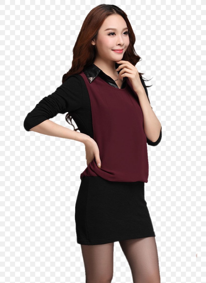 Sina Corp Blog 新浪博客 China, PNG, 750x1125px, Sina Corp, Black, Blog, Blouse, Business Download Free