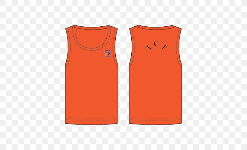 T-shirt Gilets Anglo-Chinese School (Independent) Anglo-Chinese School (Barker Road) Sleeveless Shirt, PNG, 500x500px, Tshirt, Acs Junior, Active Shirt, Active Tank, Clothing Download Free