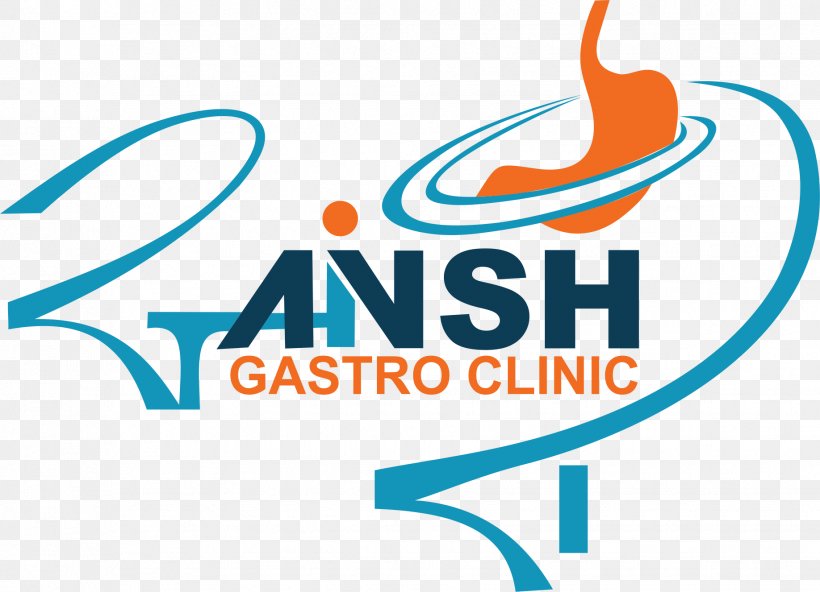 Ansh Clinic Logo Gastroenterology Hospital Physician, PNG, 1836x1327px, Logo, Ahmedabad, Area, Artwork, Brand Download Free