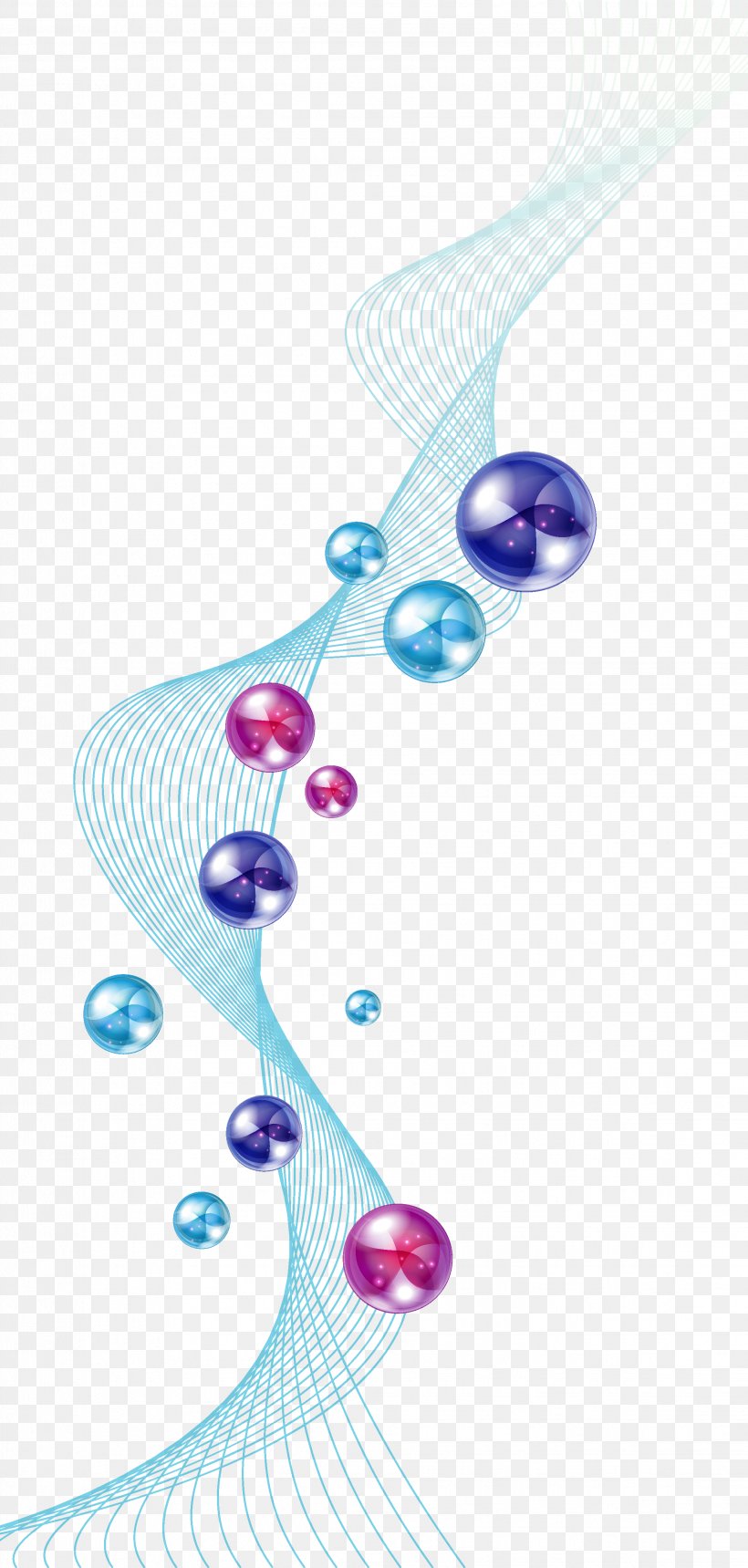 Drop Bubble, PNG, 2244x4705px, Drop, Ball, Bubble, Organism, Purple Download Free