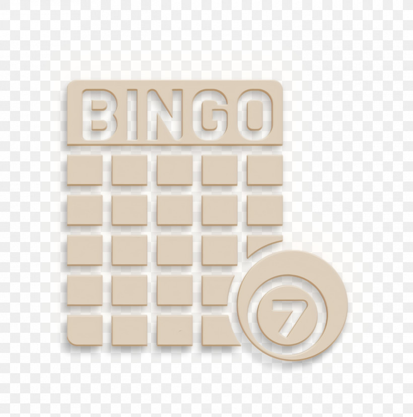 Gaming  Gambling Icon Bingo Icon, PNG, 1318x1330px, Gaming Gambling Icon, Beige, Bingo Icon Download Free