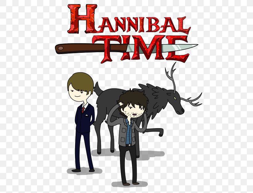 Hannibal Lecter Will Graham Marceline The Vampire Queen Fan Art Adventure, PNG, 500x625px, Watercolor, Cartoon, Flower, Frame, Heart Download Free