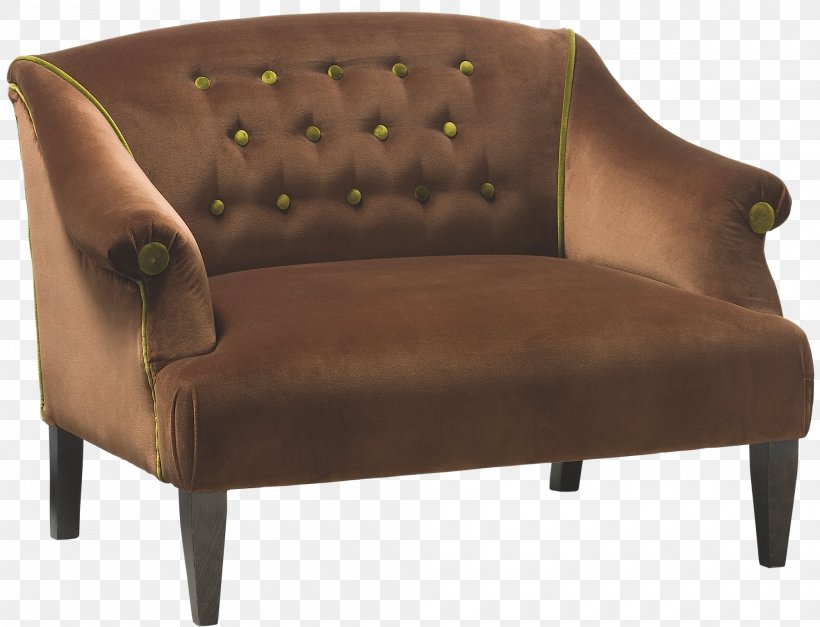 Loveseat Club Chair, PNG, 2000x1530px, Loveseat, Armrest, Chair, Club Chair, Couch Download Free