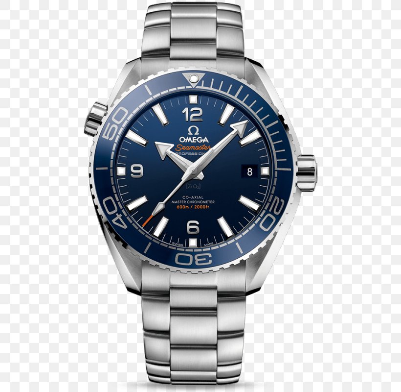 Omega Seamaster Planet Ocean Omega SA Watch Jewellery, PNG, 800x800px, Omega Seamaster, Automatic Watch, Brand, Chronograph, Chronometer Watch Download Free