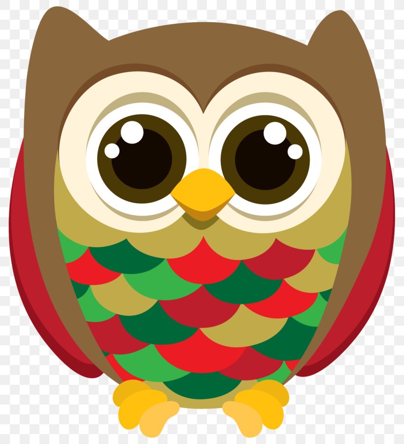 Owls For Kids Christmas Clip Art, PNG, 807x900px, 6 January, Owl, Animaatio, Art, Beak Download Free