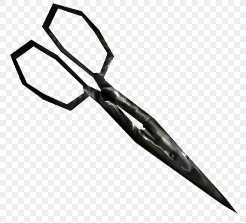Scissors Clip Art, PNG, 913x829px, Scissors, Black And White, Brush, Fallout, Haircutting Shears Download Free