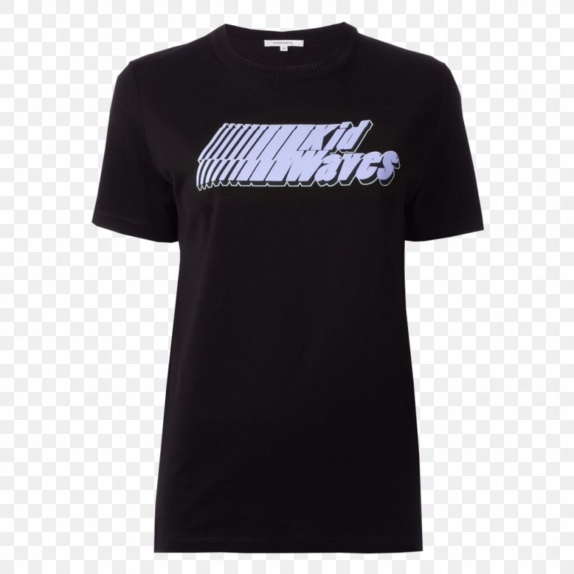T-shirt Sleeve Clothing スウェット, PNG, 1024x1024px, Tshirt, Active Shirt, Black, Brand, Clothing Download Free