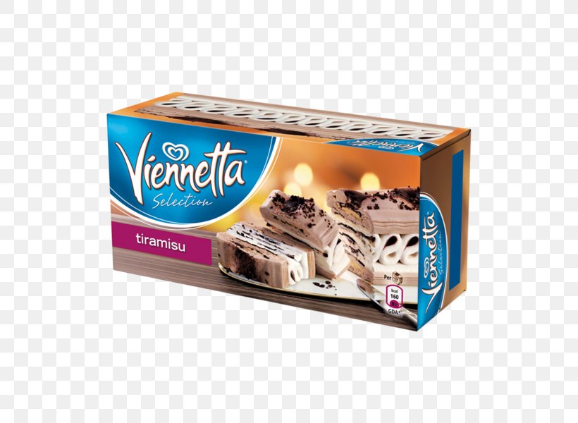 Viennetta Dairy Products Tiramisu Algida, PNG, 600x600px, Watercolor, Cartoon, Flower, Frame, Heart Download Free