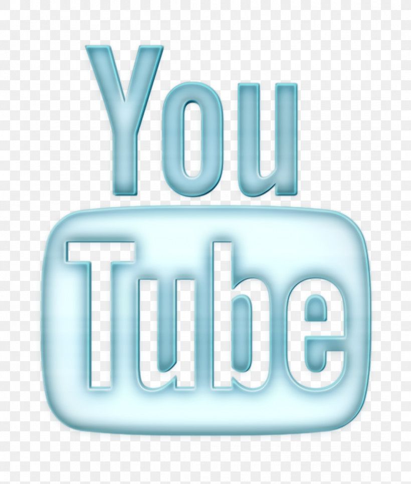 Youtube Logotype Icon Social Icons Icon Youtube Icon, PNG, 1080x1272px, Youtube Logotype Icon, Aqua, Electric Blue, Line, Logo Download Free