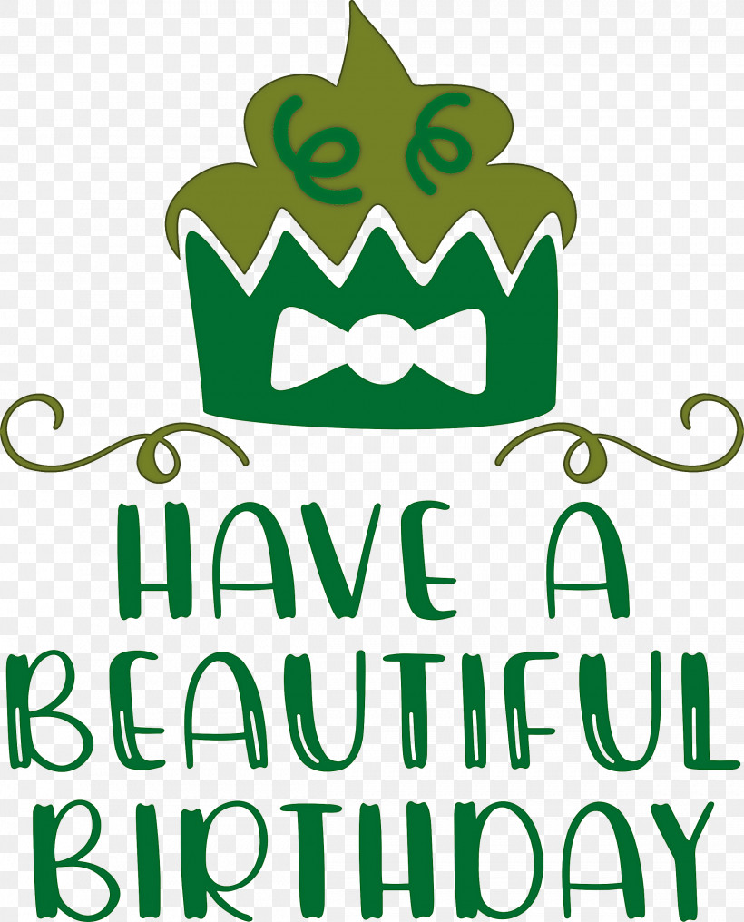 Birthday Happy Birthday Beautiful Birthday, PNG, 2419x2999px, Birthday, Beautiful Birthday, Biology, Geometry, Green Download Free