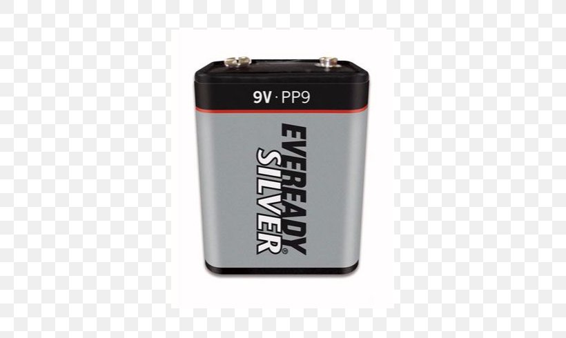 Electric Battery Nine-volt Battery Zinc–carbon Battery Eveready Battery Company Transistor Radio, PNG, 520x490px, Electric Battery, Battery, Battery Pack, C Battery, Computer Component Download Free