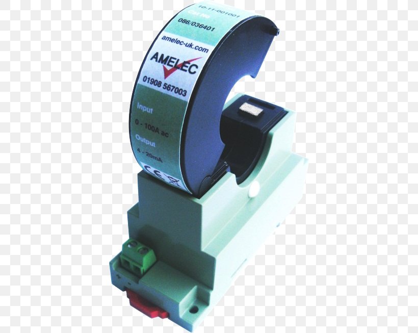 Electronic Component Current Transformer Current Sensor Electronics, PNG, 394x653px, Electronic Component, Alternating Current, Ampere, Amplifier, Current Loop Download Free