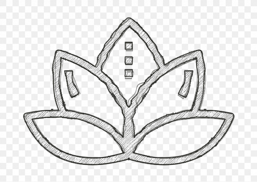 Flower Icon Massage And Spa Icon Lotus Flower Icon, PNG, 1178x836px, Flower Icon, Coloring Book, Drawing, Line Art, Lotus Flower Icon Download Free