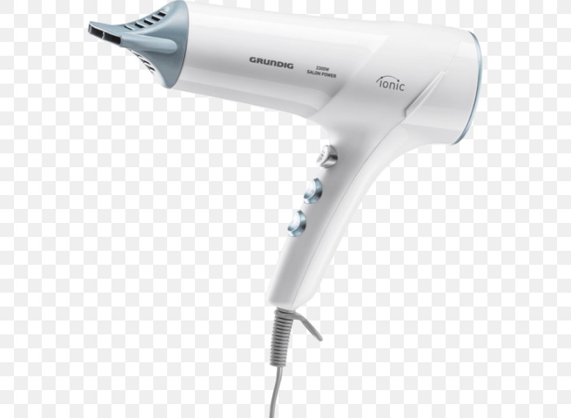 Grundig HD 7581 Hardware/Electronic Hair Dryers Hairdryer Ht 5580 AEG Parlux 385 PowerLight Ionic And Ceramic Hair Dryer, PNG, 600x600px, Hair Dryers, Cabelo, Essiccatoio, Grundig, Hair Dryer Download Free