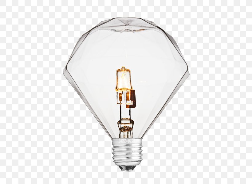 Lighting Incandescent Light Bulb Edison Screw Halogen Lamp, PNG, 600x600px, Light, Chandelier, Edison Screw, Electric Light, Glass Download Free