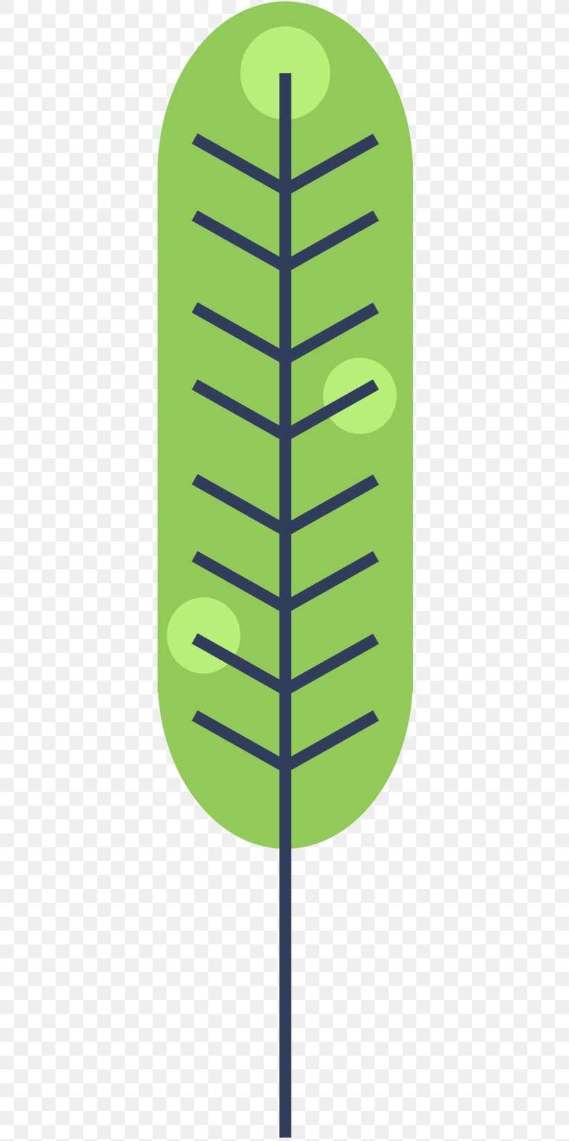 Line Leaf Angle Product Design, PNG, 384x1643px, Leaf, Green, Parallel, Rectangle, Tree Download Free