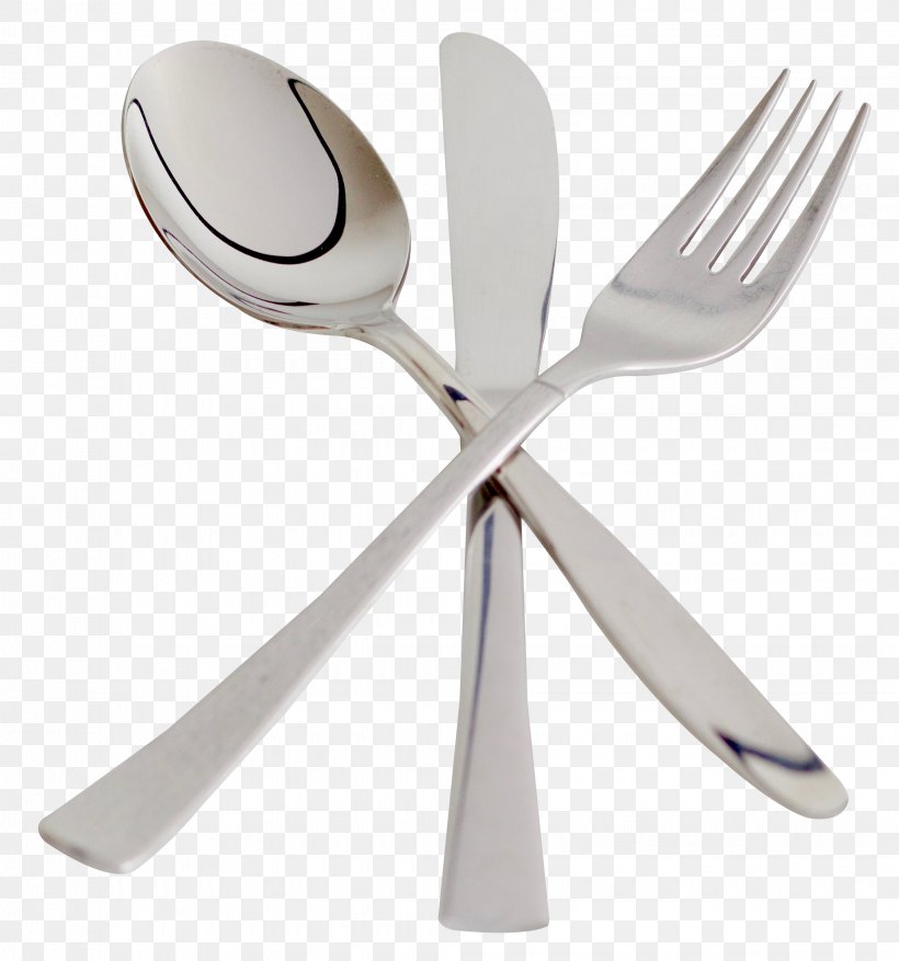Spoon Fork Clip Art, PNG, 2040x2184px, Spoon, Cutlery, Fork, Silver Spoon, Soup Spoon Download Free