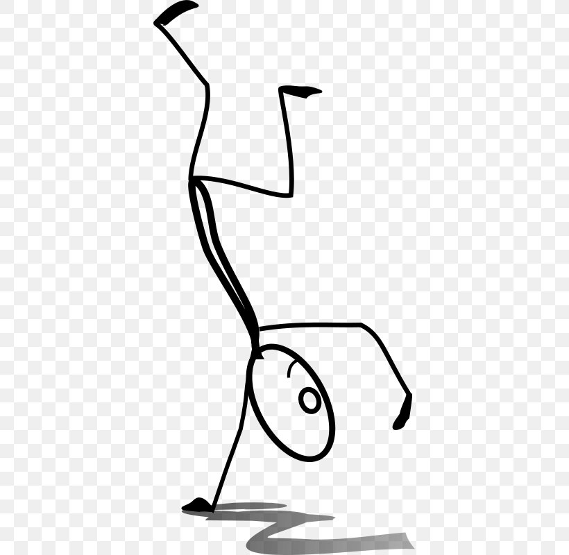 Stick Figure Hip Hop Hip-hop Dance, PNG, 377x800px, Stick Figure, Area, Art, Artwork, Black Download Free