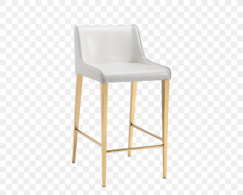 Table Bar Stool Gold Seat, PNG, 1000x800px, Table, Armrest, Bar, Bar Stool, Bardisk Download Free