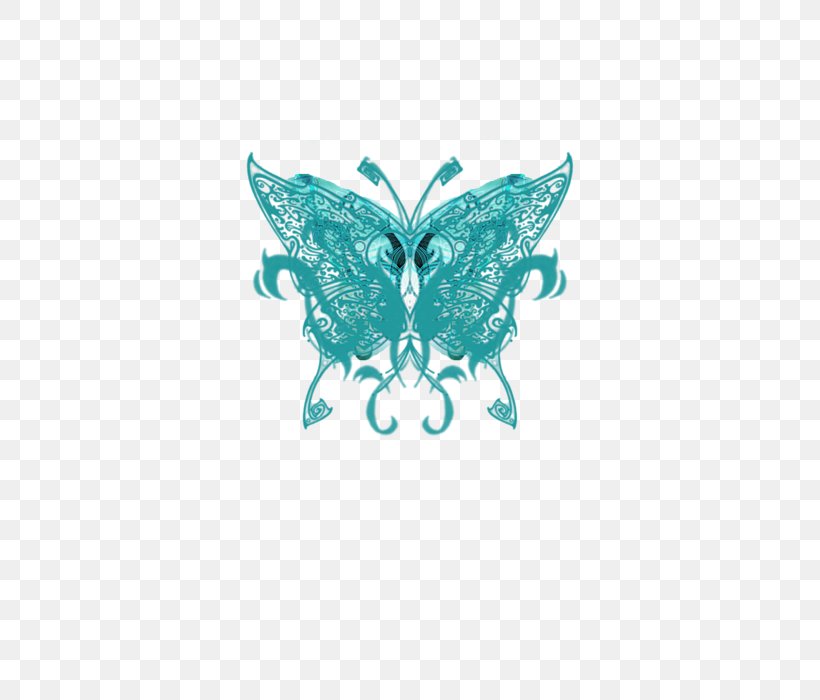 Turquoise Font, PNG, 452x700px, Turquoise, Aqua, Butterfly, Insect, Invertebrate Download Free