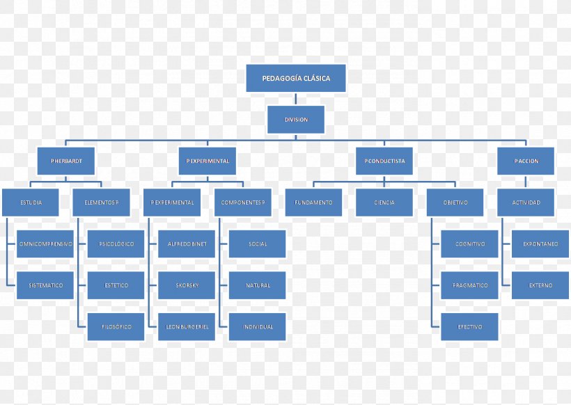 Work Breakdown Structure Diagram Organization Management, PNG ...