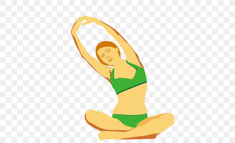 Yoga, PNG, 500x500px, Yoga, Arm, Computer Graphics, Joint, Motion Graphics Download Free
