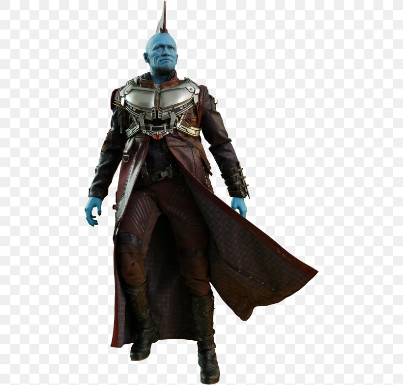 Yondu Rocket Raccoon Groot Star-Lord Nebula, PNG, 480x783px, Yondu, Action Figure, Action Toy Figures, Armour, Costume Download Free