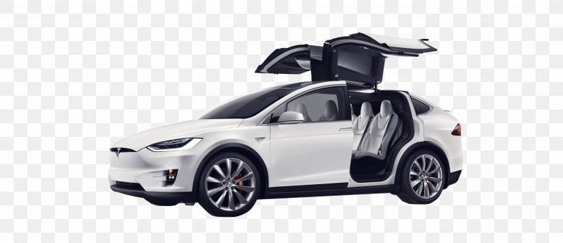 2017 Tesla Model S 2017 Tesla Model X Car Tesla Motors, PNG, 2880x1250px, 2017 Tesla Model S, Automotive Design, Automotive Exterior, Automotive Wheel System, Brand Download Free