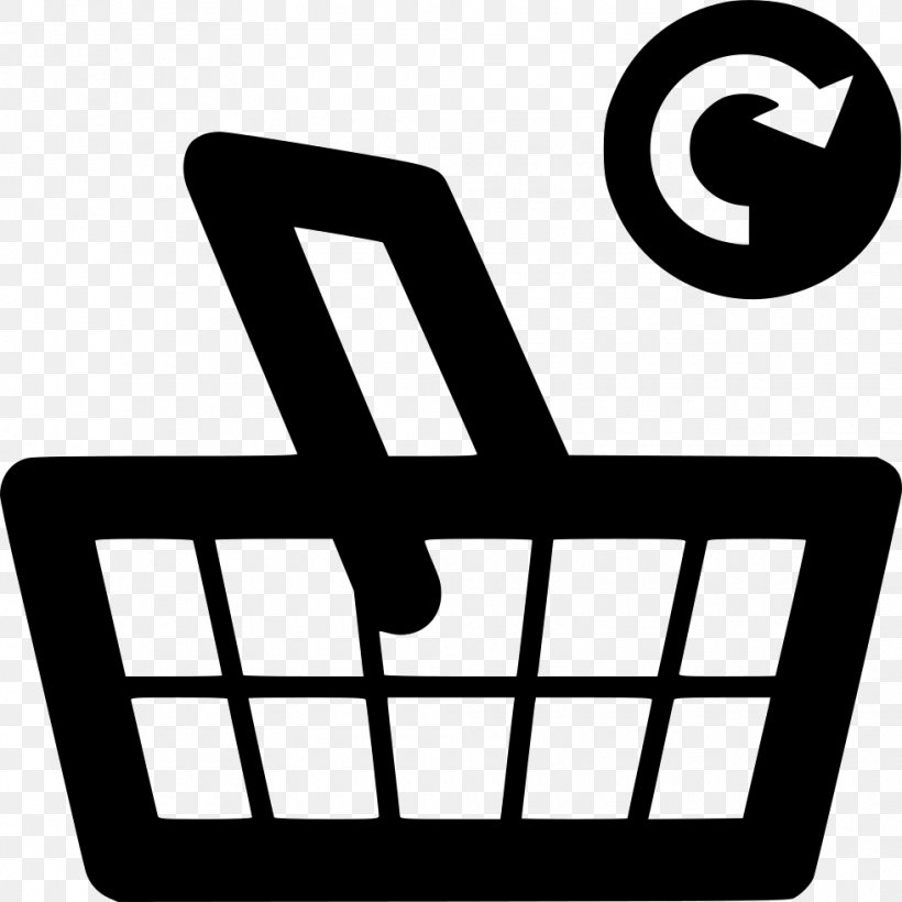 Shopping Cart Clip Art, PNG, 980x980px, Shopping Cart, Cart, Computer Software, Ecommerce, Logo Download Free