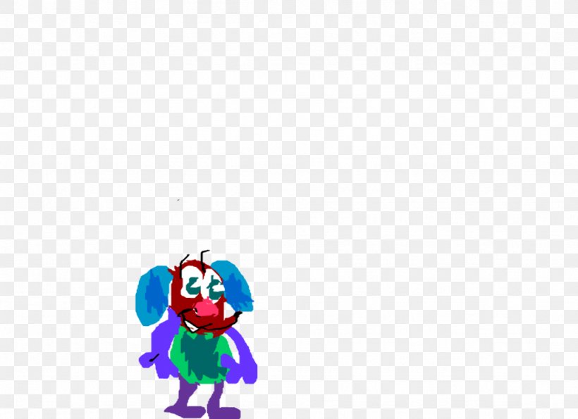 Desktop Wallpaper Cartoon Computer Font, PNG, 1024x744px, Cartoon, Blue, Character, Clown, Computer Download Free
