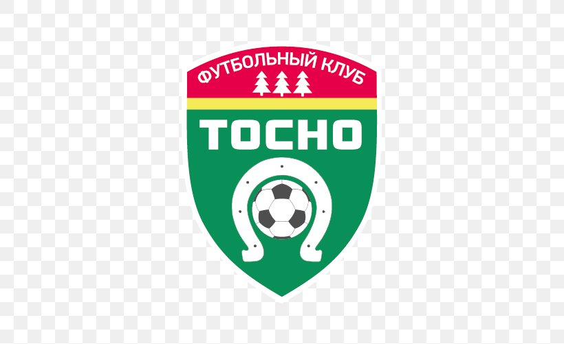 FC Tosno Russian Premier League FC Ufa FC SKA-Khabarovsk FC Rostov, PNG, 501x501px, Fc Tosno, Area, Ball, Brand, Emblem Download Free