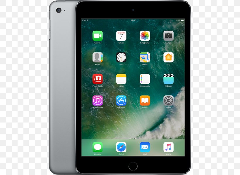 IPad Mini 2 IPad Mini 4 IPad 3 Apple, PNG, 600x600px, Ipad Mini 2, Apple, Cellular Network, Display Device, Electronic Device Download Free