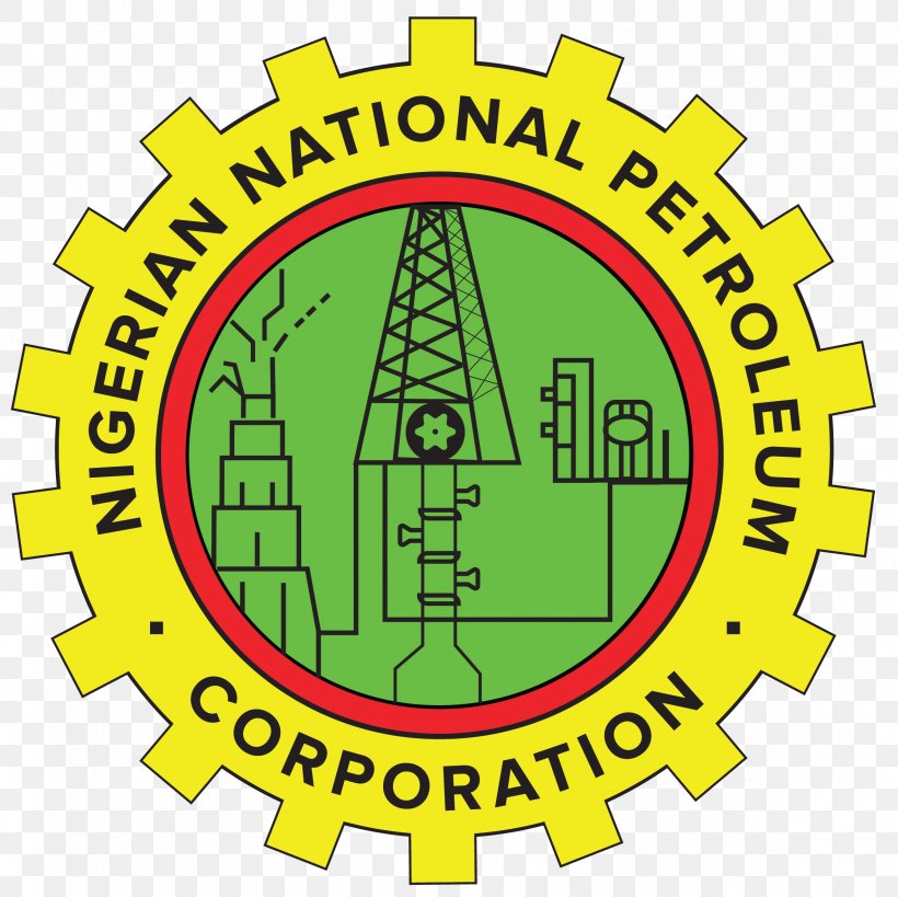 Nigerian National Petroleum Corporation Chevron Corporation Petroleum Industry, PNG, 2364x2363px, Nigeria, Area, Brand, Chevron Corporation, Company Download Free