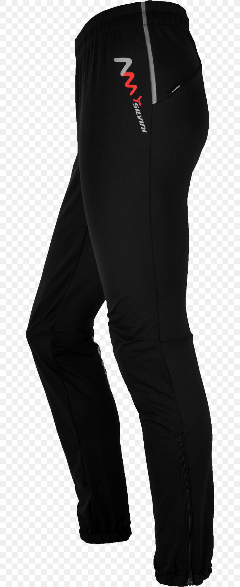 Pants T-shirt Cycling Clothing Skiing, PNG, 645x2000px, Pants, Bicycle, Black, Clothing, Crosscountry Skiing Download Free