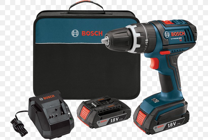 Robert Bosch GmbH Augers Hammer Drill Tool Cordless, PNG, 740x552px, Robert Bosch Gmbh, Augers, Bosch Hds181, Bosch Power Tools, Concrete Download Free