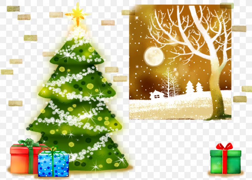 Santa Claus Christmas Tree Public Holiday Gift, PNG, 1178x842px, Santa Claus, Christmas, Christmas Decoration, Christmas Eve, Christmas Ornament Download Free