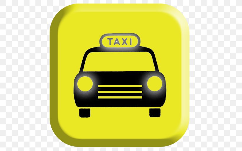 Taxi Driver Transport Essa Taxis Yellow Cab, PNG, 512x512px, Taxi, Arrecife, Automotive Design, Automotive Exterior, Compact Car Download Free