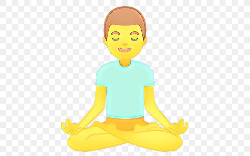 Yoga Cartoon, PNG, 512x512px, Cartoon, Balance, Behavior, Gesture, Human Download Free