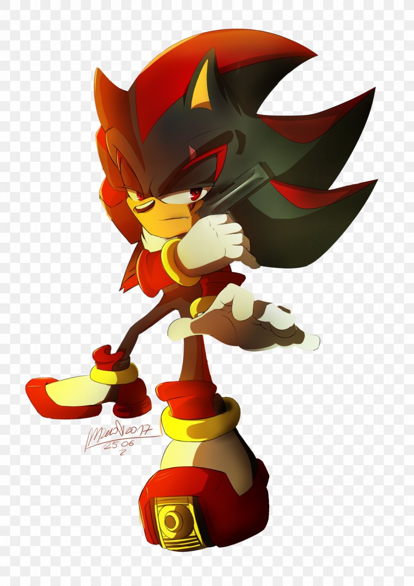 Drawing Shadow The Hedgehog DeviantArt, PNG, 1280x1810px, Drawing, Action Figure, Art, Artist, Cartoon Download Free