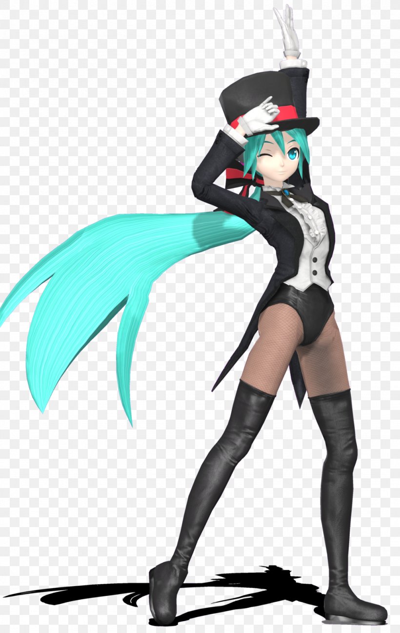 Hatsune Miku Normal Mapping MikuMikuDance Clover Club Cocktail Shader, PNG, 1024x1620px, 8 February, Hatsune Miku, Character, Clover Club Cocktail, Deviantart Download Free