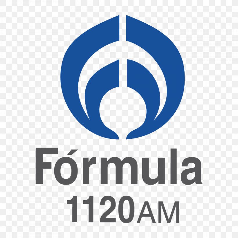 Mexico Radio Fórmula Radio Station Internet Radio XERFR-FM, PNG, 984x984px, Mexico, Am Broadcasting, Area, Auf Radio, Brand Download Free