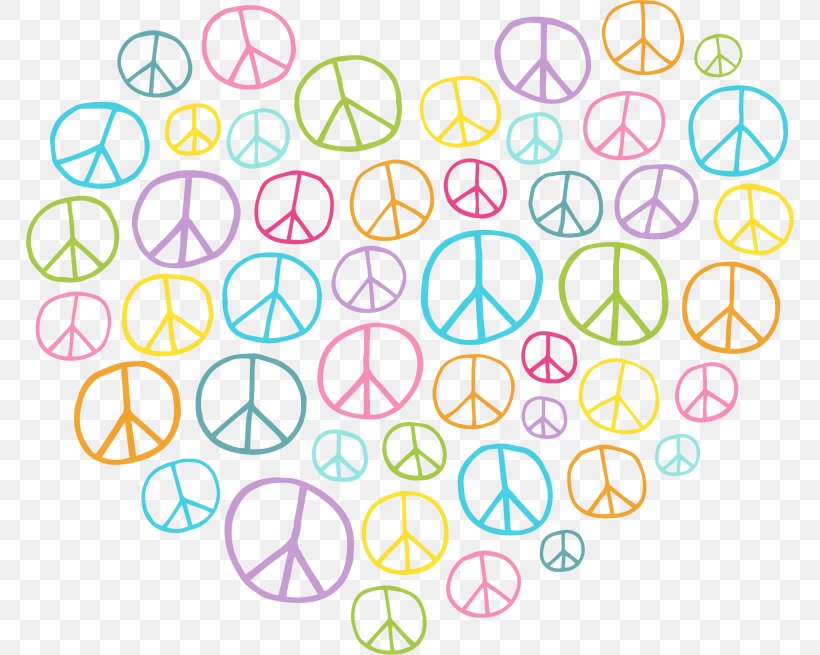 Peace Symbols Sign, PNG, 768x655px, Peace Symbols, Area, Hippie, Information, Letter Download Free