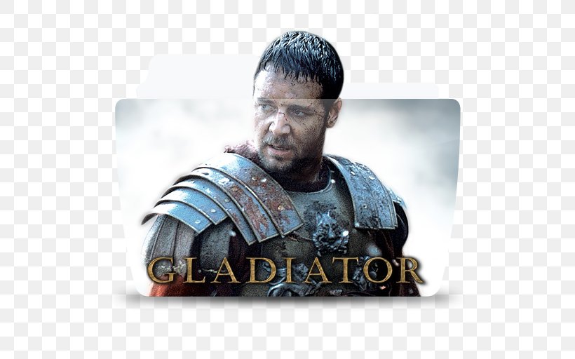 Russell Crowe Gladiator Maximus Film Actor, PNG, 512x512px, Russell Crowe, Academy Awards, Actor, Derek Jacobi, Drama Download Free