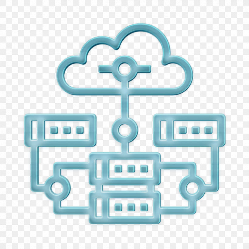 Server Icon Cloud Technology Icon, PNG, 1272x1272px, Server Icon, Business, Cloud Technology Icon, Company, Computer Download Free