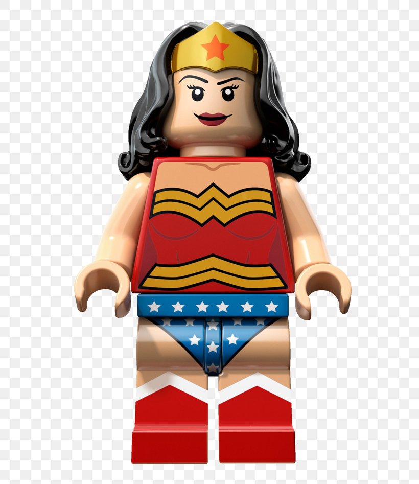 Superman Lex Luthor Batman Wonder Woman LEGO, PNG, 604x947px, Superman, Action Figure, Batman, Cartoon, Fictional Character Download Free