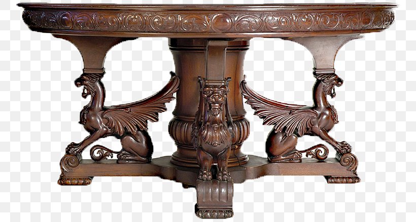 Table Antique Furniture Couch, PNG, 761x439px, Table, Antique, Antique Furniture, Carving, Chair Download Free